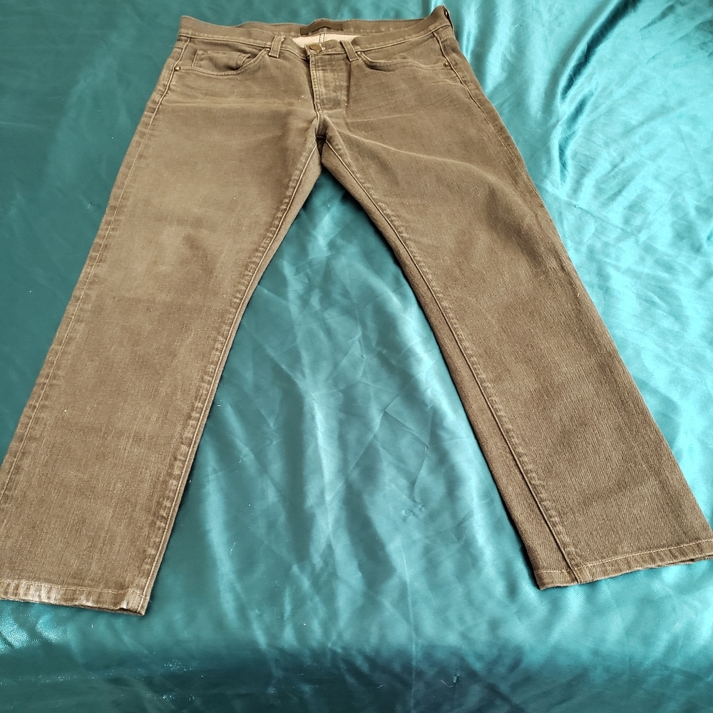 🧁J Brand mens jeans